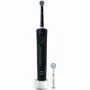 Oral-B CEP DENTAL VPR BK V2 Cepillo Dental Eléctrico Recargable Vitality Pro - 3 Modos (Limpieza Diaria, Sensible, Sensible Plus) con Temporizador, Negro